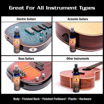 Music Nomad MN103 The Guitar ONE image 2