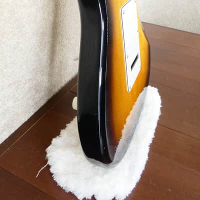 Squier Bullet - Sunburst #ICS18260526 USED NBNC image 11