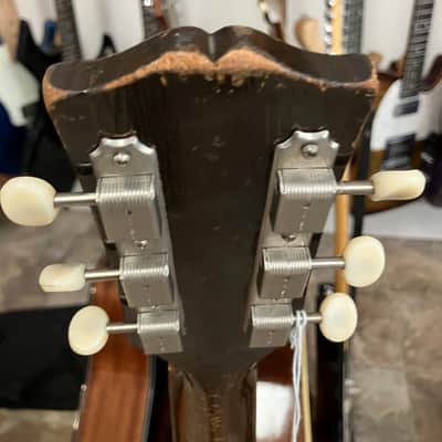 1955 Gibson L-48 Archtop Beautiful Guitar image 11