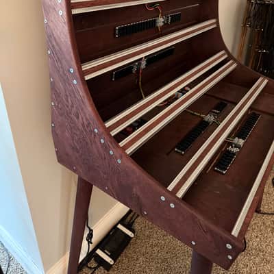 2Many Synths Massive Custom Eurorack Case image 6
