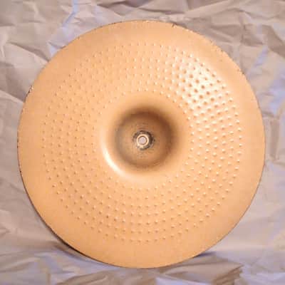 UNMARKED 3 CYMBAL STACK (VIDEO) - FREE SHIP TO C-USA! image 7