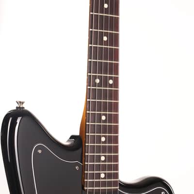 Fender American Professional Classic Jazzmaster 3-Color Sunburst 2025 image 7