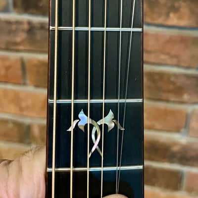 Taylor 916e with ES1.3 Electronics 2013-2015 image 7