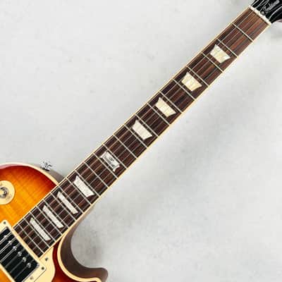 Gibson Les Paul Traditional 2014 - Honeyburst image 9