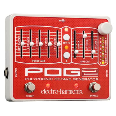 Electro Harmonix POG2 image 1