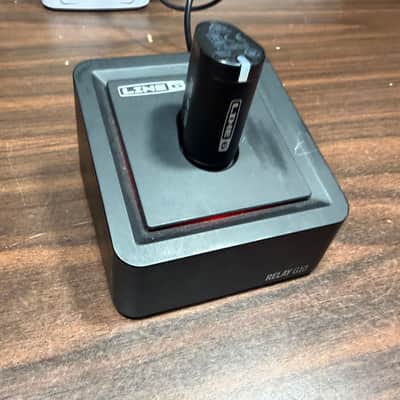 Immagine Line 6 G10 Plug-n-Play Guitar Wireless System - 2