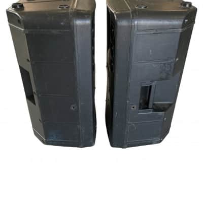 RCF ART-300A Coppia di Casse Usate image 2