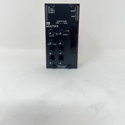 Tangible Waves - MULTIFX [AE Modular Format] image 1