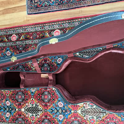 Martin CEO-7 2015 - Sunburst image 12