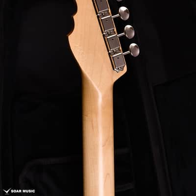 Momose MT2-STD/M 2025 - SFFR - No.20611 - 3.2kg image 9