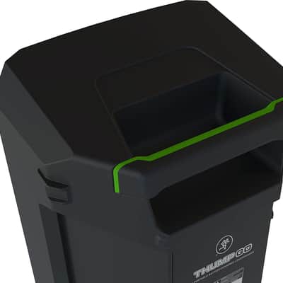 Mackie Thump Series, Thump GO 8-Inch Portable Battery-Powered Loudspeaker image 3