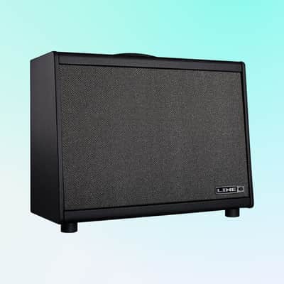 Line 6 Powercab 112 Speaker Cabinet *USA Small Business* image 2