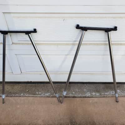 Original Vintage Moog Polymoog Legs image 1
