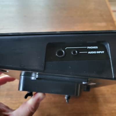 Roland TD-25 Drum Sound Module 2015 - 2020 - Black image 3