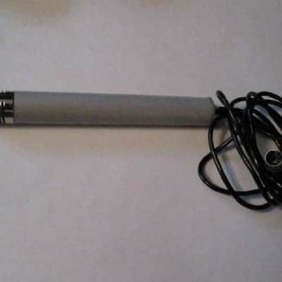 LOMO MKE-271 RARE Vintage Electret Condenser Microphone image 3