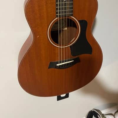 Taylor GS Mini Mahogany 2010-2020 - Satin image 2