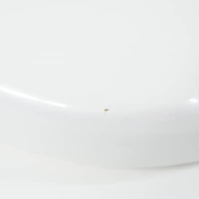 [SALE Ends June 30] FERNANDES LA-80KK L'Arc~en~Ciel KEN SIGNATURE MODEL MAPLE BODY Pearl White Gold image 17