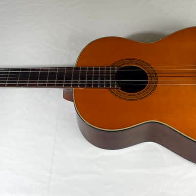 Vintage Pan H-380 Classical Guitar image 1