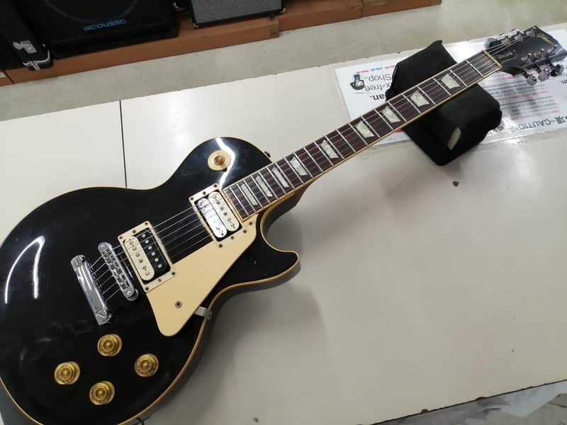 GIBSON Les Paul Standard Electric Guitar image 1