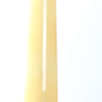 1992 Gibson ES-335 Dot alpine white image 9