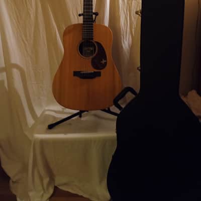 Martin D12X1 1990s Spruce image 1