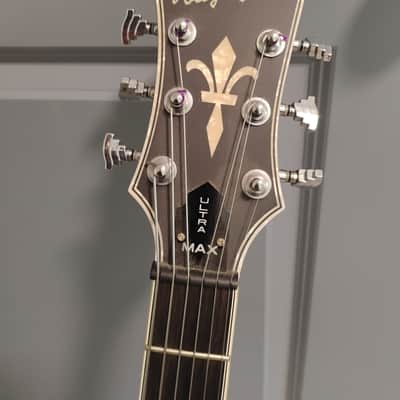 Hagstrom Ultra Max image 4