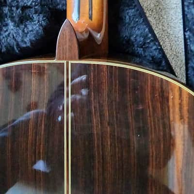 Tama TC10 1978 - Cashew varnish image 5