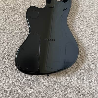 Warmoth Jazzmaster image 5