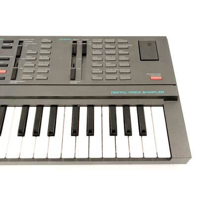 Vintage Yamaha Portasound VSS-100 Sampling Keyboard image 6