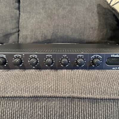 SPL Vitalizer MK3-T 2025 - Black image 2