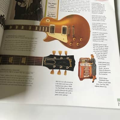 Echo and Twang Classic Guitar Music of the ‘50s Edited by Tony Bacon image 5