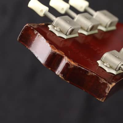 GIBSON Sheryl Crow Signature [00050045] (06/01) image 4