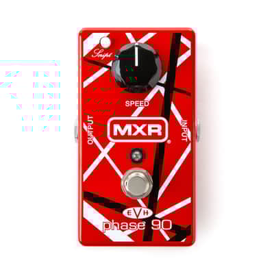 Reverb.com listing, price, conditions, and images for mxr-phase-90