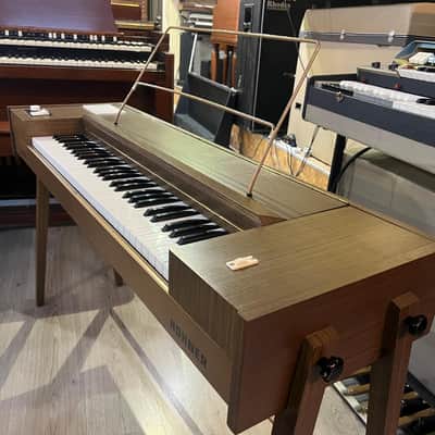 Hohner Clavinet I 1964 - Natural image 5