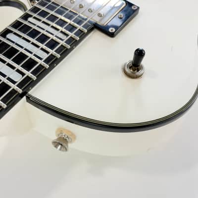 Hagström Swede 2008 White image 13