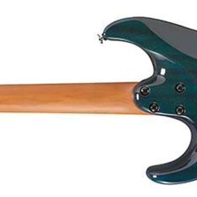Ibanez - MMN1TAB - EL GTR M.MILLER W/CASE image 5