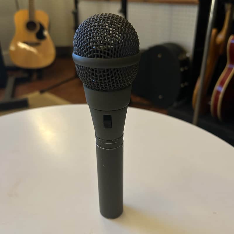 Electro-Voice PL76 Handheld Condenser Microphone