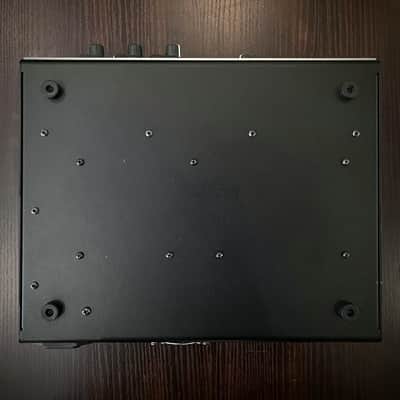 Aguilar Tone Hammer 500 Super Light 500-Watt Bass Amp Head 2011 - 2019 Aluminum Bild 5