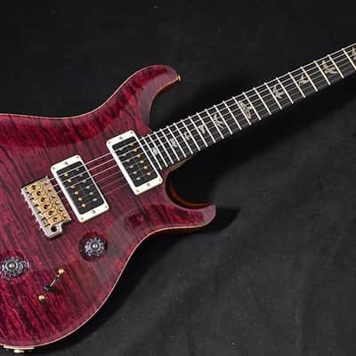 PRS Custom 24 Artist Pack - Angry Larry image 2