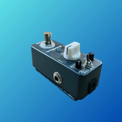Mooer Shimverb Reverb image 3