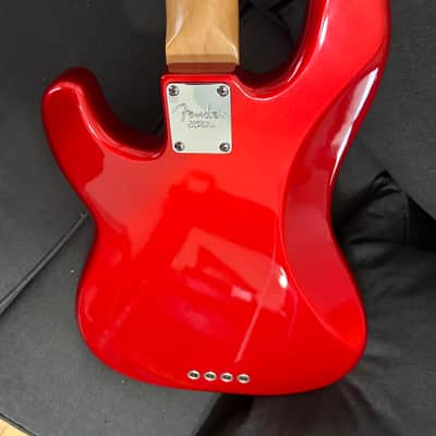 2001 Fender American Precision Bass Standard Series image 6