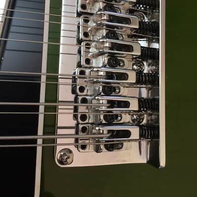 Burns Double Six 12-String Guitar image 5