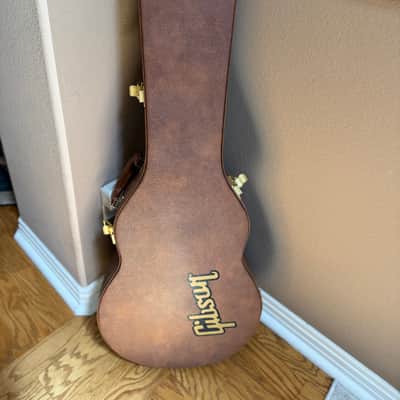 Gibson Les Paul Junior 2020 - Ebony image 15