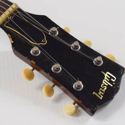 Gibson ES330 1967 Sunburst image 8