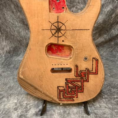Kramer? Type Body 80’s image 1