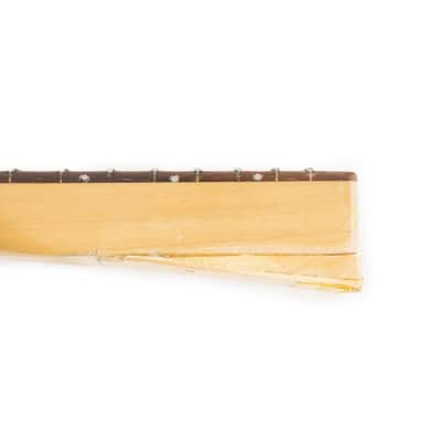 Vintage Mosrite Celebrity 3 III Sunburst image 13