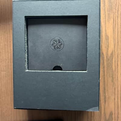 Darkglass Electronics Microtubes 200 200-Watt Bass Amp Head 2022 - Present - Black image 10