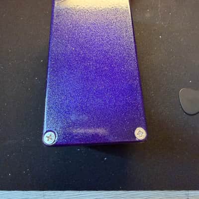 REA Pedals Delay Plus 2026 - Purple image 5