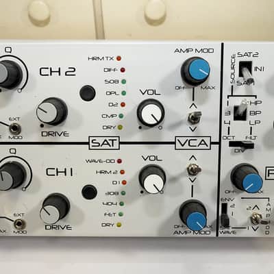NIIO Analog Iotine Core 4 Rare image 3