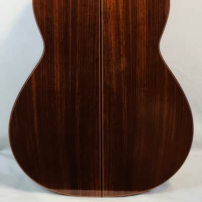 Ramirez 1975 Class 1a 8-String Classical Guitar, Made in Madrid, w/Paperwork, HSC image 11
